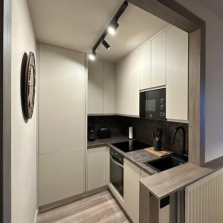 360 Apartmán Formigal