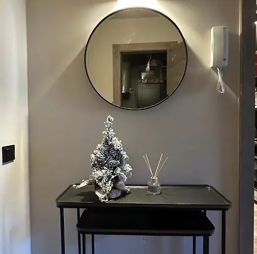 Lägenhet 360 Formigal