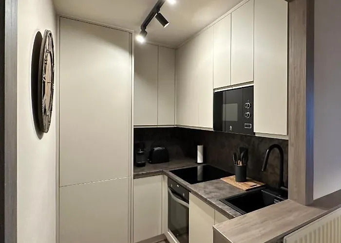 360 Lägenhet Formigal